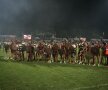 GALERIE FOTO Imagini din arhiva GSP de la ultimul titlu al lui Dinamo! "Spartanii" lui Borcea au sărbătorit acasă după o înfrângere cu Urziceni » Doar 5 echipe mai sunt în Liga 1 de atunci