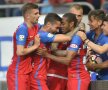 VIDEO + FOTO Atât despre fotbal, URMEAZĂ SCANDALUL! Viitorul e campioana României, dar FCSB jură răzbunare la TAS!  Totul despre cele 3 meciuri DECISIVE