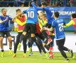 VIDEO + FOTO Atât despre fotbal, URMEAZĂ SCANDALUL! Viitorul e campioana României, dar FCSB jură răzbunare la TAS!  Totul despre cele 3 meciuri DECISIVE