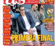 Ce scriu azi ziarele de sport din lume (14 mai 2017)