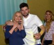 Povestea lui Râmniceanu, eroul Viitorului în meciul decisiv pentru titlu: ”Am vrut să mă las de fotbal”