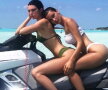 Kendall Jenner & Bella Hadid