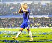 Adio, Terry! Căpitanul albaștrilor pleacă de pe Stamford Bridge, după ce a înscris un gol în victoria lui Chelsea cu Watford, 4-3, foto: reuters