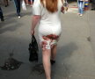 GALERIE FOTO Aceste fotografii te vor face să râzi cu lacrimi. Iată cele mai tari ipostaze surprinse vreodată!