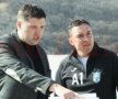 EXCLUSIV E pe placul lui Gigi! Portretul noului antrenor în acte al FCSB-ului: "Acceptă dialogul, ascultă"