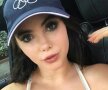GALERIE FOTO McKayla Maroney s-a filmat în lenjerie intimă! Imagini extrem de sexy care i-au înnebunit pe fani