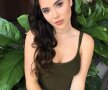 GALERIE FOTO McKayla Maroney s-a filmat în lenjerie intimă! Imagini extrem de sexy care i-au înnebunit pe fani