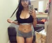 FOTO Mia Khalifa, asalt la un sportiv din NBA: ”Te laşi să îmi atingi sânii dacă ajungi la ei”