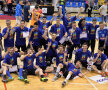 CSSM Bacău acum 4 ani, echipa care câștiga titlul național la juniori 3