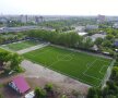 GALERIE FOTO Unde cresc jucătorii care pot alcătui primul lot al CSA Steaua » Cum arată cea mai nouă bază din București