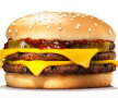 Dacă ai acest nume ești asigurat toată viața cu burgeri! O norocoasă a primit deja premiul