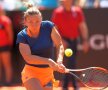 De neoprit! Simona Halep e în semifinale la Roma, după un meci dominat categoric » Pe cine poate întâlni în penultimul act