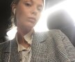 FOTO Un fotomodel dezvăluie dedesubturile industriei: ”Mi-au spus să beau doar apă, nu aveam voie să mănânc”