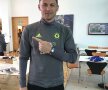 Gest inedit al lui David Luiz » Cadouri de 1 milion de lire pentru colegii de la Chelsea după ce au câștigat titlul