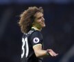 Gest inedit al lui David Luiz » Cadouri de 1 milion de lire pentru colegii de la Chelsea după ce au câștigat titlul