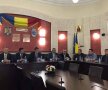 Vâlcea va găzdui Europenele de cadeți în luna iulie