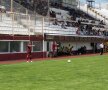 FOTO AFC Rapid a promovat în Liga a 4-a după o victorie lejeră în fața fiilor lui Ilie Stan și Anghel Iordănescu 