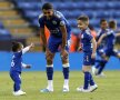 Riyad Mahrez Foto: Reuters