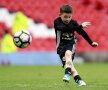 Kai Rooney Foto: Reuters
