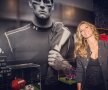 FOTO Gisele se teme pentru viața lui Tom Brady când intră pe teren: ”Mă sperie de moarte”