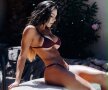 FOTO Se dezbracă de secrete » Cea mai focoasă braziliancă spune totul: ”Așa am devenit sexy”