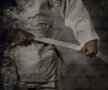 Conducătorii de la judo au fost implicați în ultimii ani în numeroase scandaluri