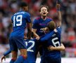 VIDEO + FOTO Glory, glory, Man United! Mourinho câștigă Europa League, 2-0 cu Ajax! "Diavolii" aduc în vitrina clubului singurul trofeu care le lipsea și se califică direct în grupele Ligii