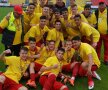 VIDEO Dinamo, câștigătoare în Cupa României U17! 