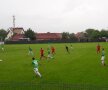 FOTO AFC Hărman a ratat dramatic promovarea în Liga a 2-a! Cine i-a luat fața