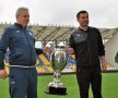 ULTIMA MIZĂ! Diseară, la Ploiești, se va decerna a 79-a Cupă a României. Șumudică se desparte de giurgiuveni, iar Niculescu poate câștiga primul trofeu al carierei
