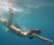 FOTO Sirena din Hawaii » S-a lăsat de arhitectură pentru a deveni fotomodel internațional