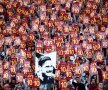 FOTO Ave, Papa Francesco! Fotbalistul s-a retras, rămâne legenda: Totti a pus ghetele în cui după 25 de sezoane la Roma