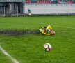 GALERIE FOTO Scenariu de film în Seria I din Liga a 3-a! Golul unui portar în ultima fază a scos din buzunar promovarea unei formații