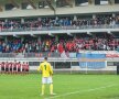 GALERIE FOTO Scenariu de film în Seria I din Liga a 3-a! Golul unui portar în ultima fază a scos din buzunar promovarea unei formații