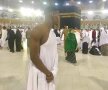 VIDEO + FOTO Imaginile zilei » Un star din fotbalul mondial a ajuns la Mecca de Ramadan: ”Cel mai frumos moment trăit în viața mea”