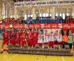 Craiova, dublu Maxima » Fetele de la Liceul Tehnologic Auto şi băieţii de la Colegiul Tehnic Energetic s-au calificat în finala Cupei Coca-Cola