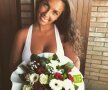 FOTO Elettra e electrizantă! Moștenitoarea imperiului Lamborghini arată totul: apariție incendiară la o gală