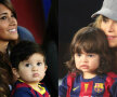 FOTO Shakira a vorbit în premieră despre iubita lui Messi: ”Nu știu cum s-a ajuns aici”