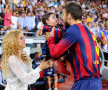 FOTO Shakira a vorbit în premieră despre iubita lui Messi: ”Nu știu cum s-a ajuns aici”