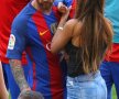 FOTO Shakira a vorbit în premieră despre iubita lui Messi: ”Nu știu cum s-a ajuns aici”