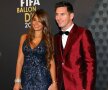 FOTO Shakira a vorbit în premieră despre iubita lui Messi: ”Nu știu cum s-a ajuns aici”