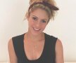 FOTO Shakira a vorbit în premieră despre iubita lui Messi: ”Nu știu cum s-a ajuns aici”