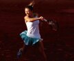 Lumina turneului. Simona Halep a jucat excelent în primul tur de la Roland Garros și speră la trofeu, foto: reuters