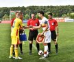 România U18 / Foto: FRF.ro