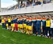 România U18 / Foto: FRF.ro