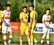 România U18 / Foto: FRF.ro