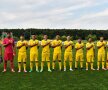 România U18 / Foto: FRF.ro