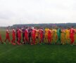 România U16 / Foto: FRF.ro