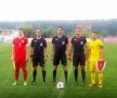 România U16 / Foto: FRF.ro