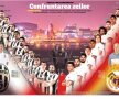 CONFRUNTAREA TITANILOR. Juventus o întâlnește azi pe Real Madrid în finala Ligii Campionilor, la Cardiff